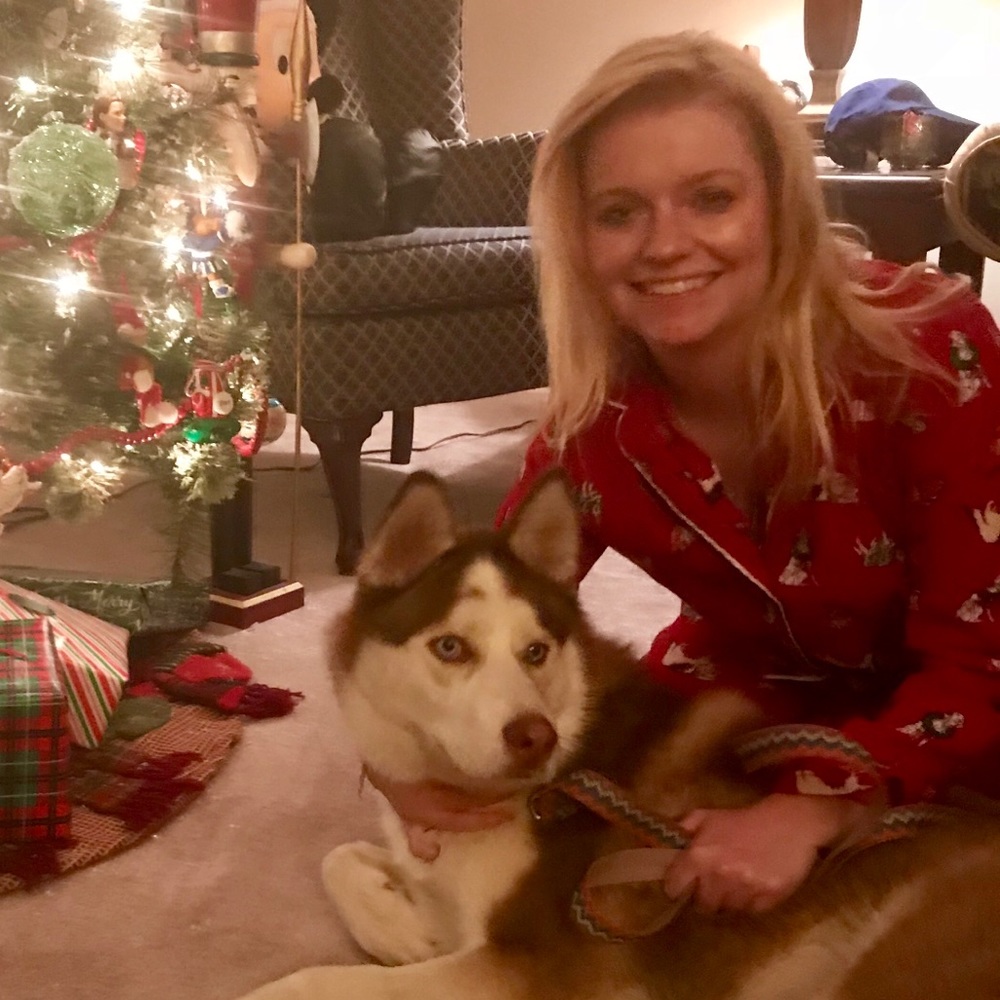 Meet your Posher, Kelsey